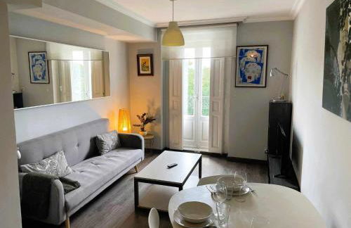 Estudio con vistas Alcalá-Retiro - Photo 5