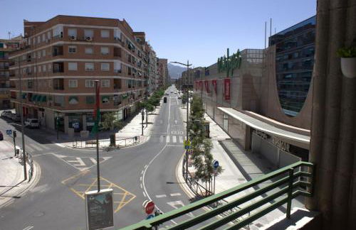 Apartamento Granada-Hipercor - Foto 27