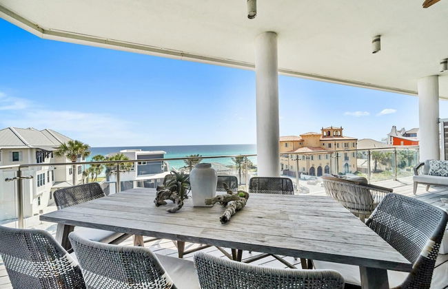 The Viridian View - Foto 73