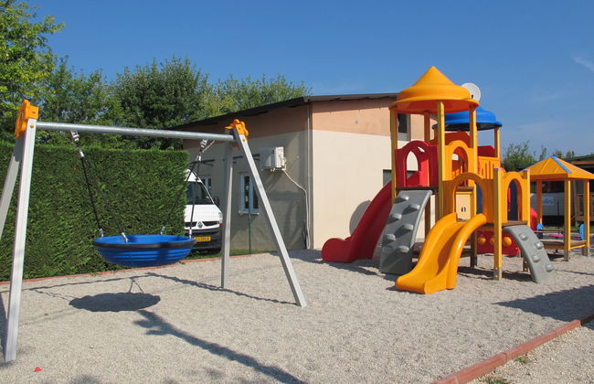 Camping Butterfly - Foto 22