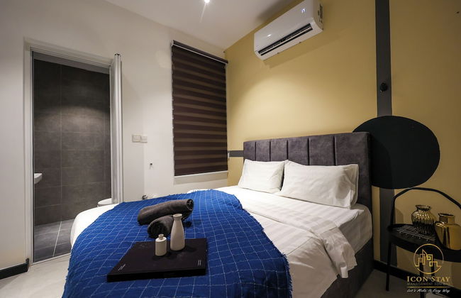 Apartment in KL with swimming pool - Foto 26