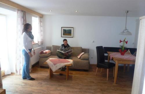 Stoibhof Familie Klauser - Foto 28