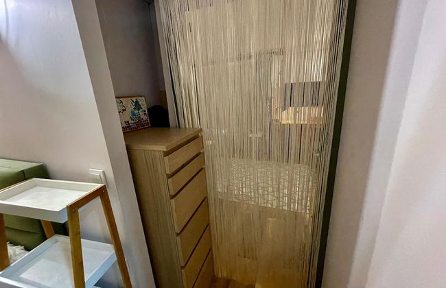 The Suite Apart Hotel Kaleiçi - Photo 20