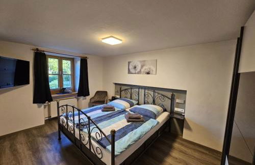 Old Winemaker's House Müntnich - Foto 26