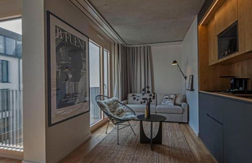 B5 Apartments - Foto 12