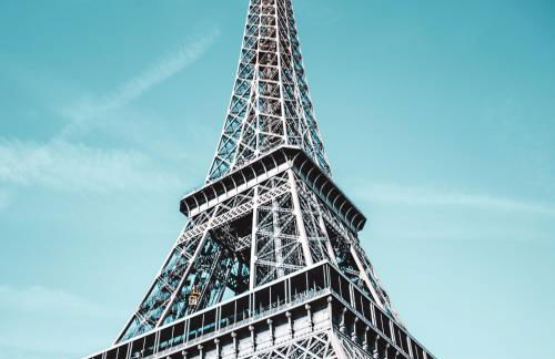 Appart XL "So cosy"- 4 beds - 8 pax - free Parking - Near Paris - Foto 46