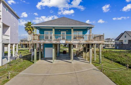 Near beach BBQ Grill Swing Sweeping Deck Updated - Foto 48