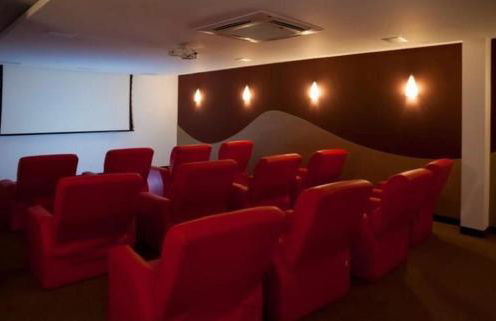 Flat 3 suites frente mar - Photo 44