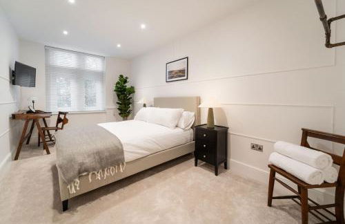 8 The Quadrant Luxury Apartments - Hoylake - Foto 54