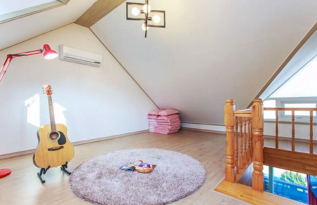 Casa Pension Tongyeong - Foto 24