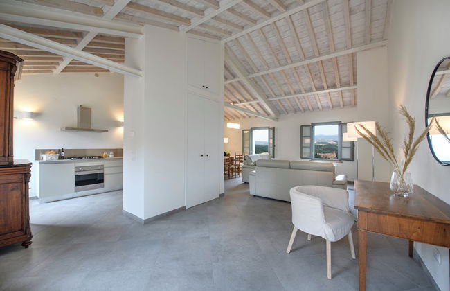 Albergo Diffuso Borgo Santo - Foto 5