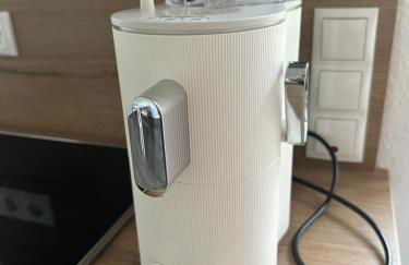 FeWo Lübbeken - Foto 7