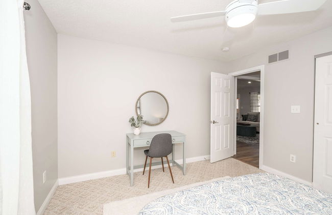 Crittenden Ark Haven - Foto 17