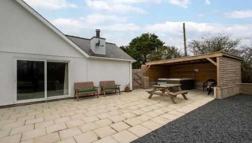 5 Bed in Bryncroes oc-llecyn - Foto 2, Other