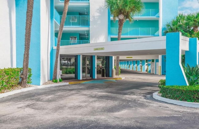 Turtle Reef Club - Photo 17