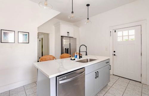 Southern Charm & Modern Comfort - Foto 8