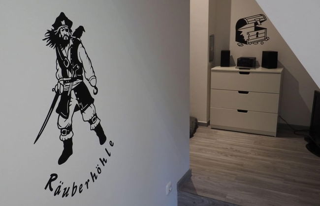 Holiday Home in Rerik With Garden - Foto 19