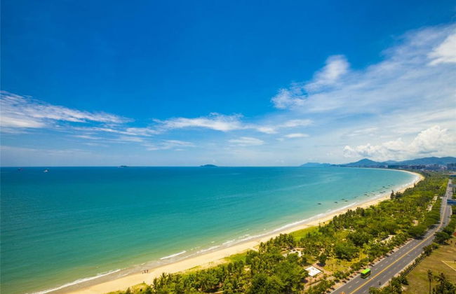 LONGHIGH RESORT APARTMENT - Phase 3 - Foto 22