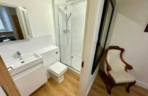 Struan House - Foto 30