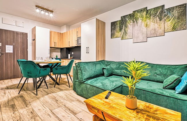 Sun & Snow Holiday Mountain Residence - Foto 78