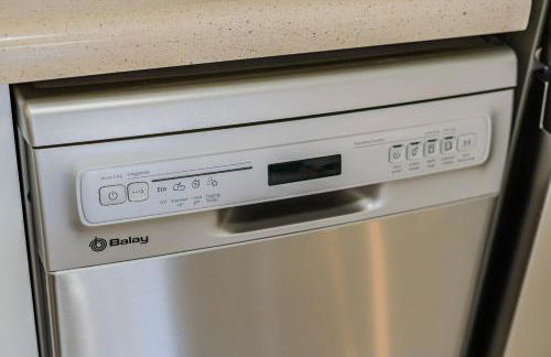 Beautiful sea view apartment with air condition San Remo-Palm Mar Arona - Foto 25