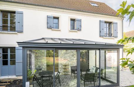 Beautiful house 5 Bedroomed Ormoie Near Disneyland Paris - Foto 54