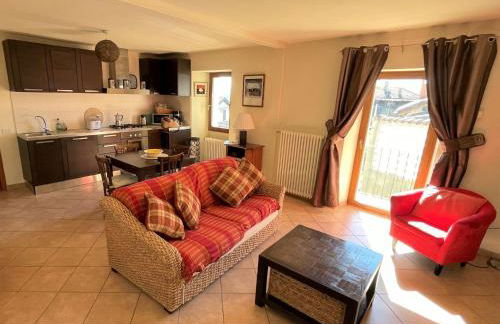 Holiday Home Monte Tabor by Interhome - Foto 11