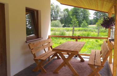 Domki na Mazurach -Pieczarki - Foto 20