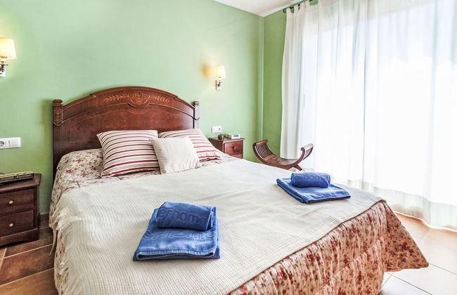 Villa Esther - Foto 4