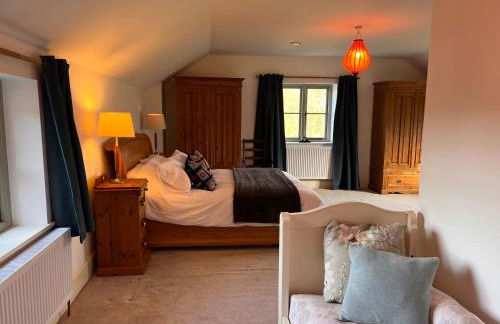 Peace & Tranquillity - Breathe Nature & Star Gaze - Photo 10