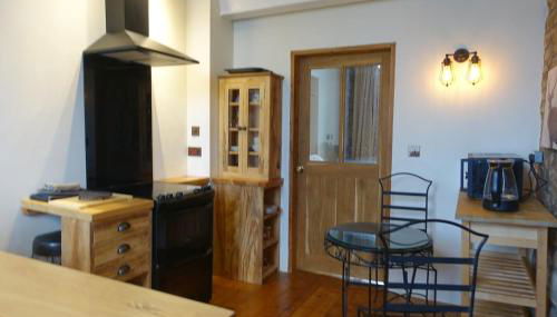 The Annexe, in 18th century Lothersdale Mill - Foto 5