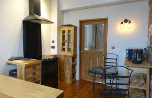 The Annexe, in 18th century Lothersdale Mill - Foto 5