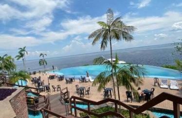 Tropical Executive Hotel Flats - Foto 20