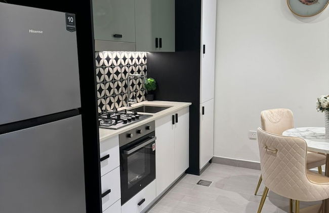 Magnificent GolfVille PoolView 2bedroom - Photo 10