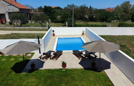 Apartment Villa Slavija - Foto 32