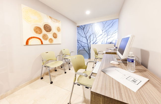 Suites Del Angel - Foto 46