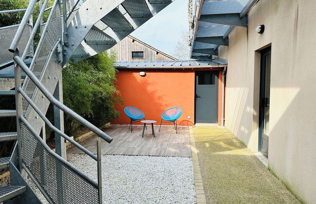 Le Patio de Loiseau - Photo 31