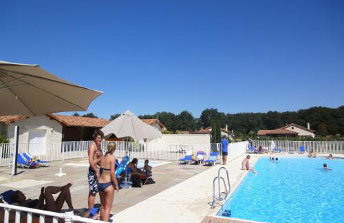 Villa in France with Garden & Barbecue - Foto 10