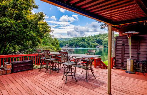 On The Lake - Foto 44