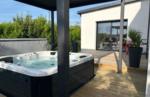 Studio & Spa La Discrète - Foto 27