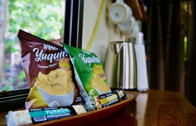 Terminal Verde - Foto 36