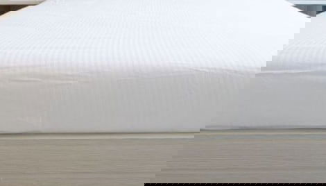 HomesGetaway Stylish 1BR Cluster P - Foto 4, Habitación