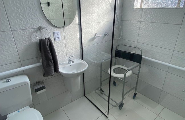 Residencial Karine - Studio 103 - Foto 5