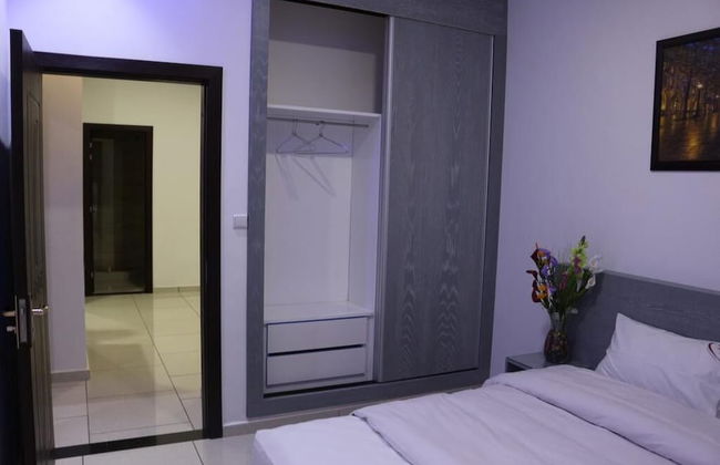 Residence Achomoukhe - Foto 3