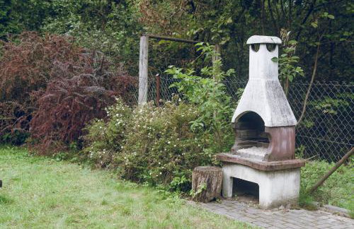 Leśniczówka Świt Gabriela Pieczka - Foto 14