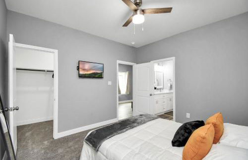 Azure Lounge Modern Urban Escape - Foto 12