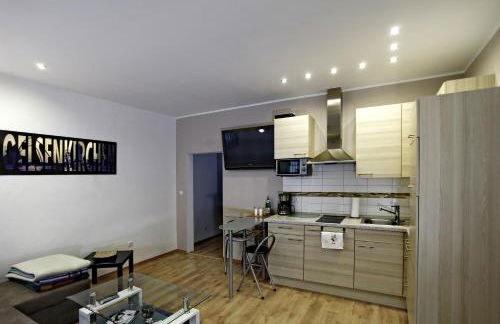 SK Apartments - Liborius - Foto 15