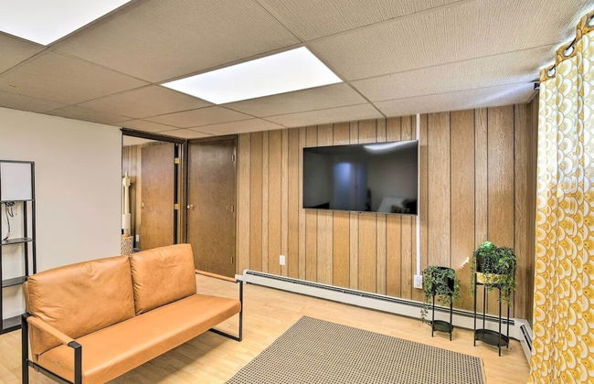 Parkstrip Place, Pet Friendly Downtown Home by RedAwning - Foto 39