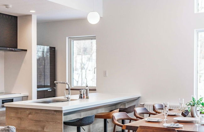 Suiyo Rusutsu - Photo 76