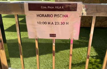 Casa Adriana del Mar - Photo 20